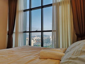 MCity Lofty Home @ Jln Ampang KL by ADDS
